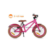 Balance Bike Shulz Hubble 14